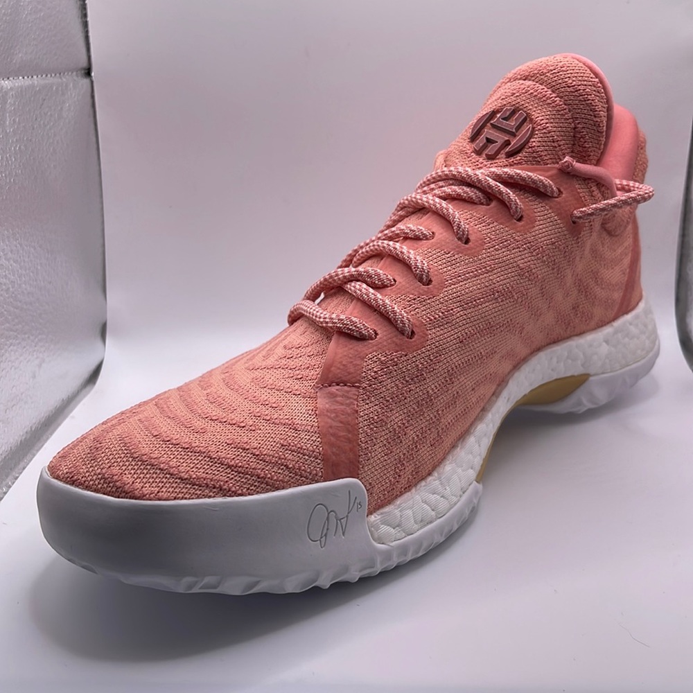 Adidas Harden Vol 1 LS. Sweet Life